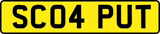 SC04PUT
