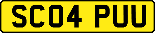 SC04PUU
