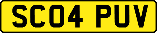 SC04PUV