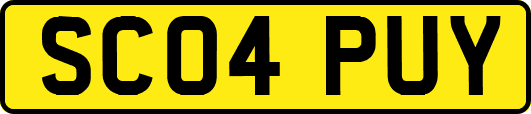 SC04PUY