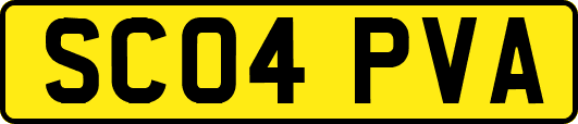 SC04PVA