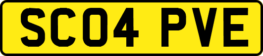 SC04PVE