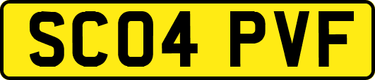 SC04PVF