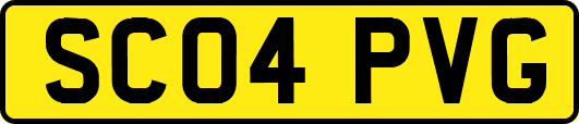 SC04PVG