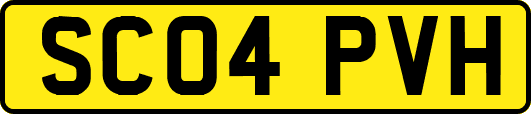SC04PVH