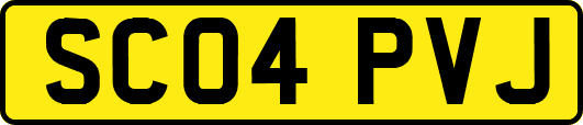 SC04PVJ