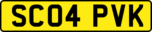SC04PVK