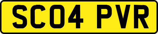 SC04PVR