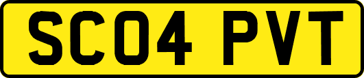 SC04PVT