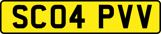 SC04PVV