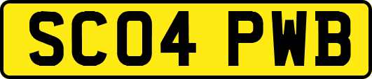 SC04PWB