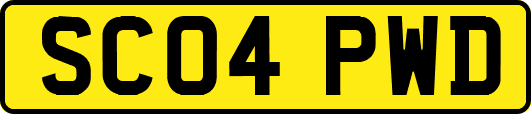 SC04PWD