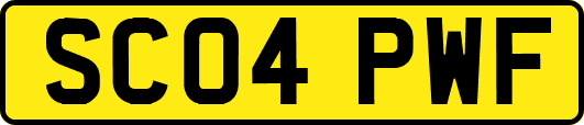 SC04PWF