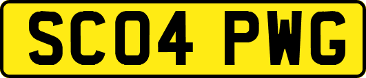 SC04PWG