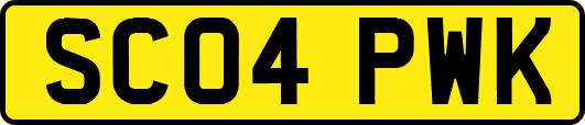 SC04PWK