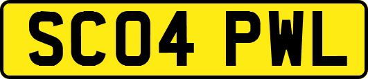 SC04PWL