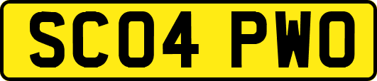 SC04PWO