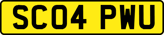 SC04PWU
