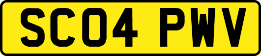 SC04PWV