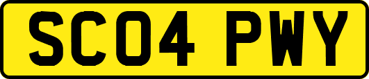 SC04PWY