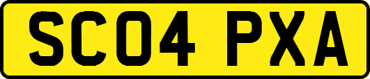 SC04PXA