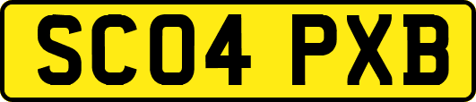 SC04PXB