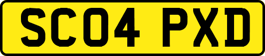 SC04PXD