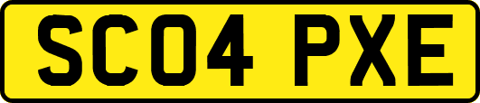 SC04PXE