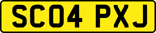 SC04PXJ