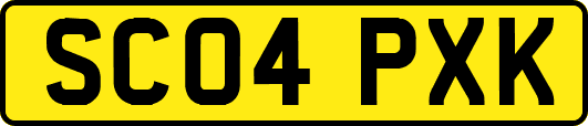 SC04PXK