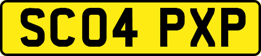 SC04PXP