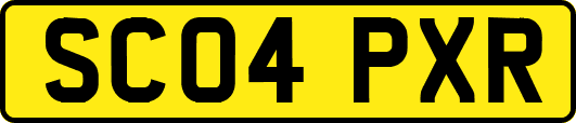 SC04PXR