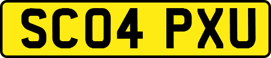 SC04PXU