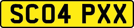SC04PXX