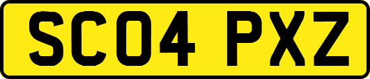 SC04PXZ