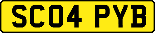 SC04PYB