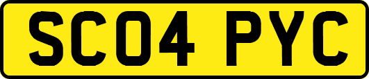 SC04PYC