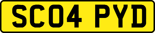 SC04PYD