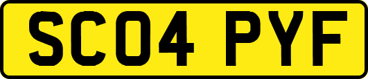 SC04PYF
