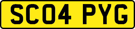 SC04PYG