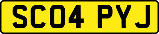 SC04PYJ