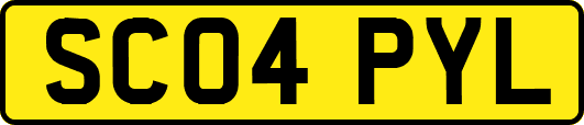 SC04PYL