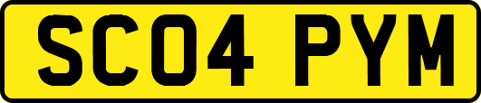 SC04PYM