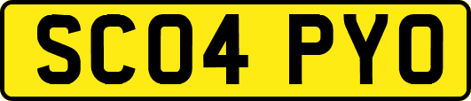 SC04PYO