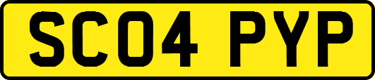 SC04PYP