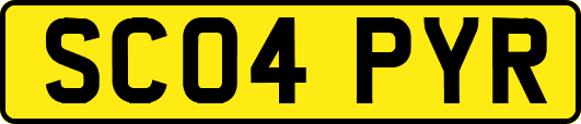 SC04PYR