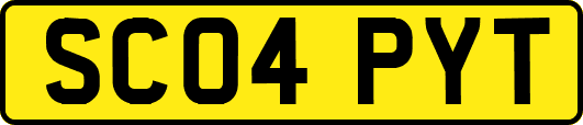 SC04PYT