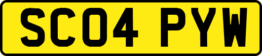SC04PYW