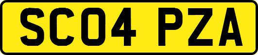 SC04PZA