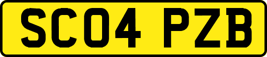 SC04PZB